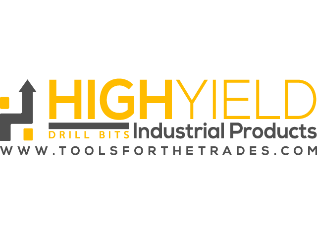 🔩 Drill Bits Collection