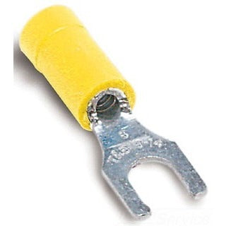 Vinyl Crimp-On Ring Terminal Wire AWG – 10-12