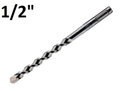 Pro Edge Width: 1/2″, Lenght: 6″, Drillable (Usable): 4″