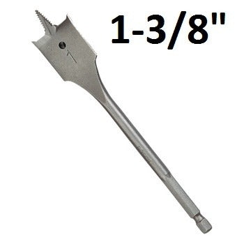Bosch SB1007 – 5/8″x 6″ Spade Bit