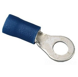 Vinyl Crimp-On Ring Terminal Wire AWG – 14-16