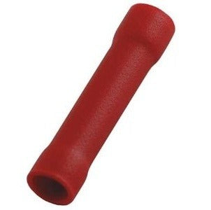 Vinyl Crimp-On Butt Connector Type – Butt Splice Wire AWG – 18-22