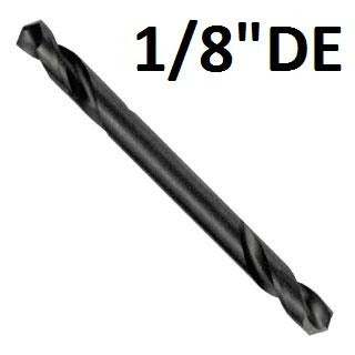 Pro Edge 5/32″ and 9/64″ Heavy Duty Black and Gold Jobber Bits