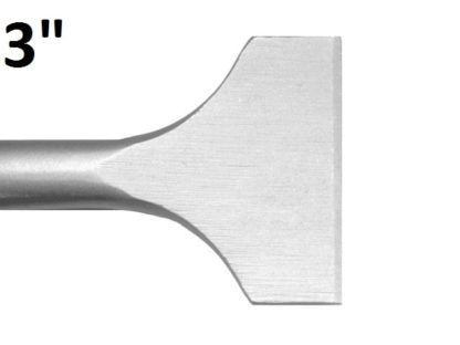 Irwin Width: 3″, Lenght: 12″