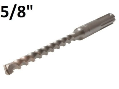 Irwin Width: 5/8″, Length: 21″, Drillable (Usable): 16″