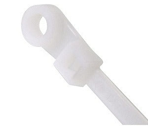ACT Cable tie Length – 8″, Tensile – 50lb
