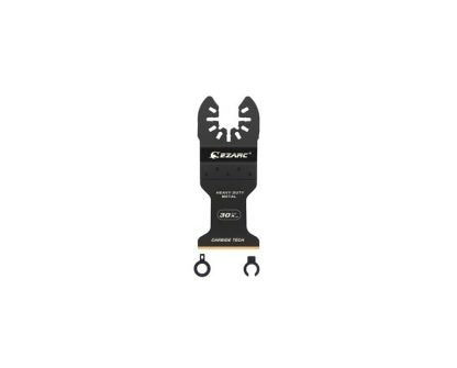 1-3/8 in. Carbide Oscillating Blade For Hardened Metal/Bolts,OIC34A