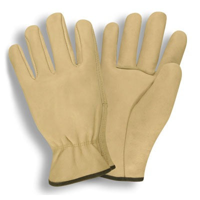 Cordova – 8201 unlined grain cowhide drivers glove