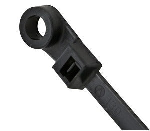ACT Cable tie Length – 8″, Tensile – 50lb