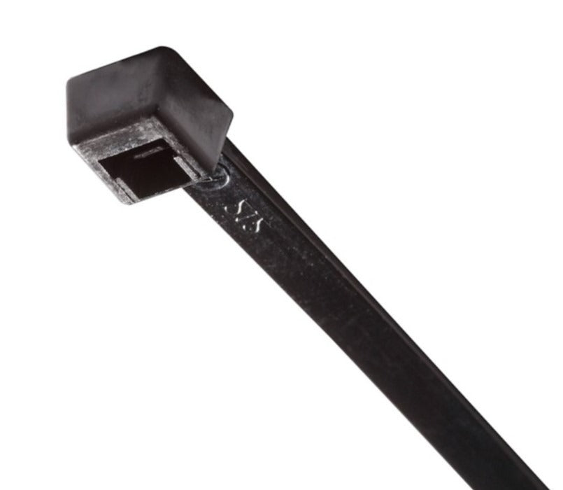 Cable Ties Length – 18″, Tensile – 120lb,