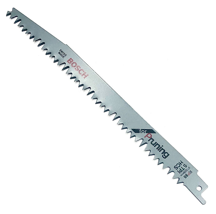 Bosch 9 " Pruning Reciprocating Saw Blade