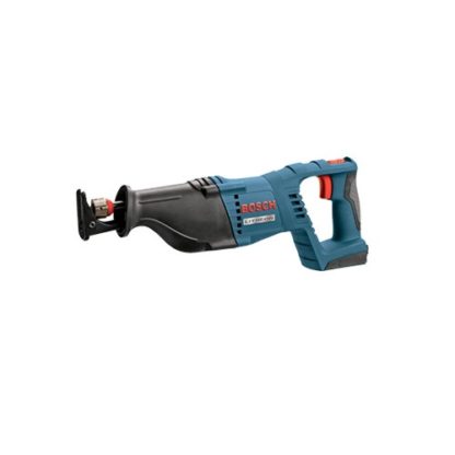 Bosch 18 Volt Lithium Reciprocating Saw– CRS180B (Bare Tool)