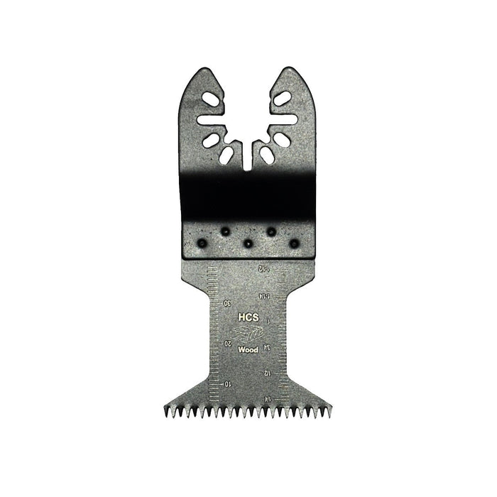 EZARC Oscillating Multi-tool Blade Japanese Value 50 Pack