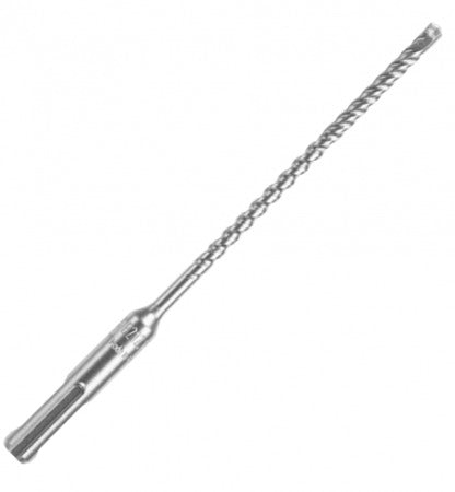 Xtreme Carbide Rotary Hammer Drill Bit 1/4 In. x 4 In. x 6-1/2 In.