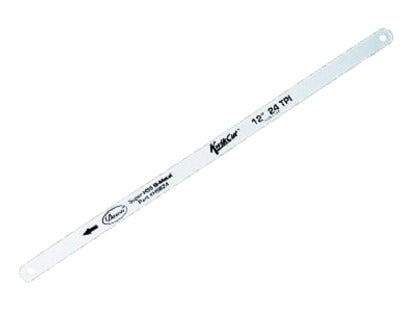 Pro Edge 12″ x 24 TPI Hacksaw Blade