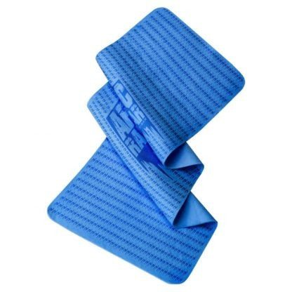 Radians Blue Arctic Radwear® Cooling Wraps 26″ x 8.25″