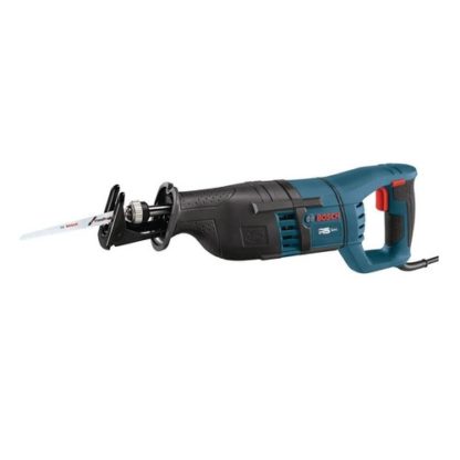 Bosch –12 Amp Reciprocating Saw RS325