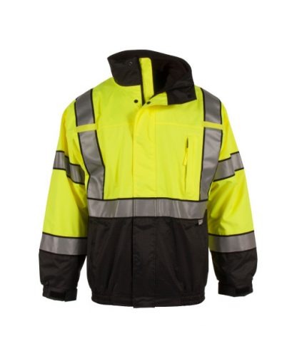 Radians Bomber Jacket