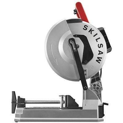 SKILSAW SPT62MTC 12″ 15 amp Heavy Duty Spark-Free Metal Dry Cut Saw