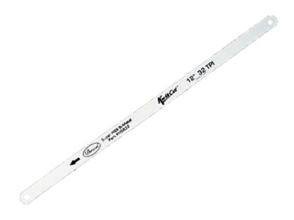 Pro Edge 12″ x 32 TPI Hacksaw Blade