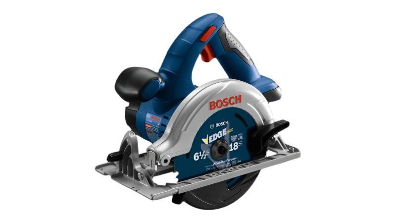 Bosch 18V 6-1/2 In. Circular Saw (Bare Tool