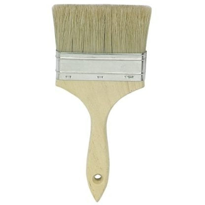 Chip Brush 4 Inch