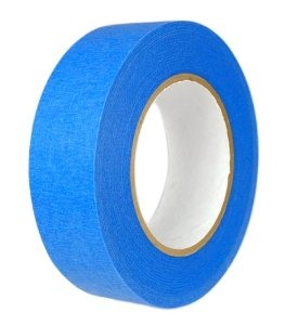 Blue Painter Tape Width – 2″ Length – 60 yd
