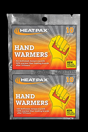 HotHands – Hand Warmers (2pack) Air activated