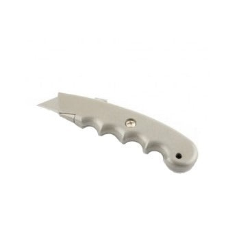 Includes Blade, Ergonomic design for improved grip\