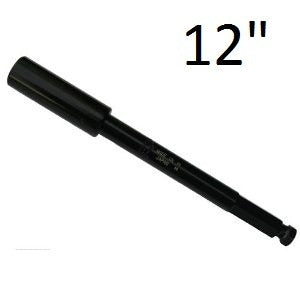 Pro-Edge Hex Shank, -7/16″ Shank, -12″ Extension
