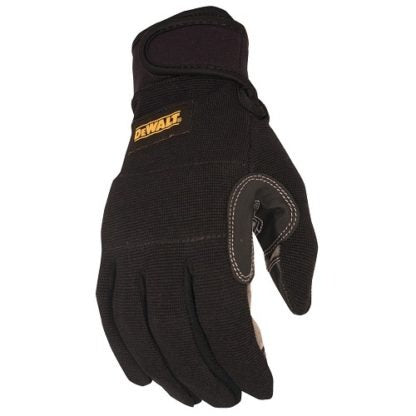 Dewalt – DPG217 Secure Fit Work Glove (X-LG only)