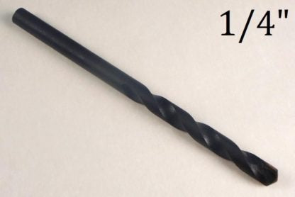 Cal-Cut Diameter – 1/4″