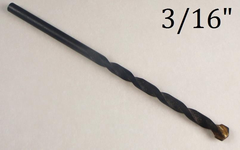 Cal-Cut Diameter – 3/16″