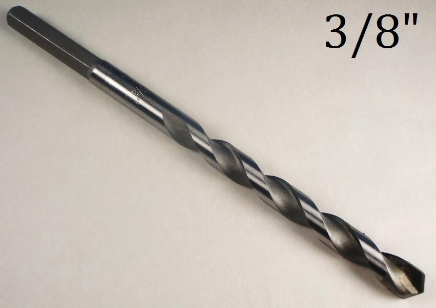 Cal-Cut Diameter – 3/8″