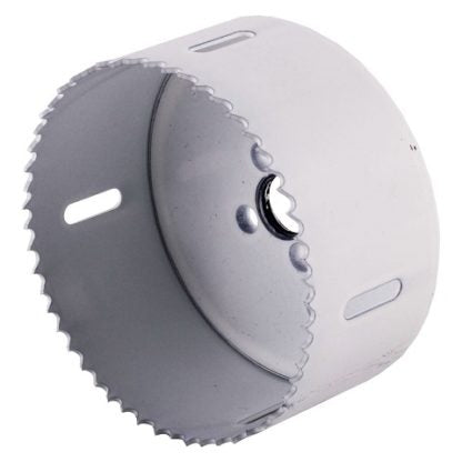 Pro Edge SHS3-12 3-1/2″ Hole Saw
