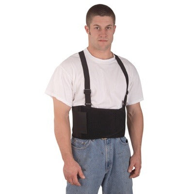 IBSB Sizes – MED-XL