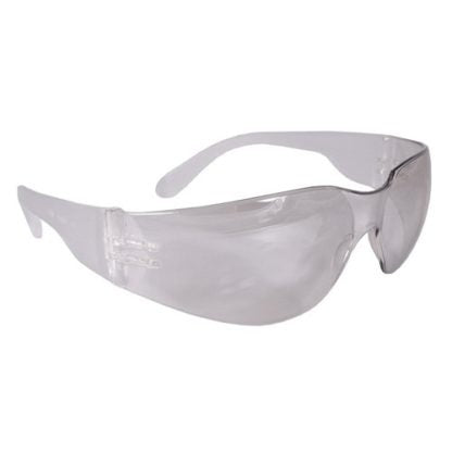 "Radians Indoor/Outdoor Safety Glasses "