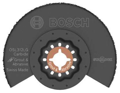 Bosch OSL312FG Oscillating Blade