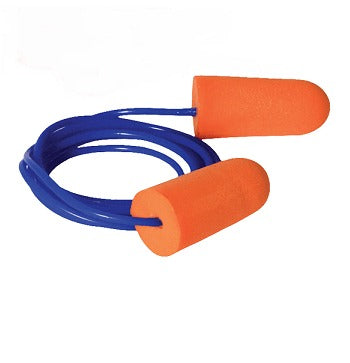 EAR PLUGS With Cords