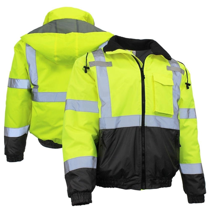 Radians bomber Jacket