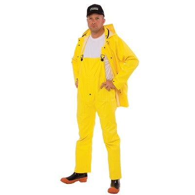 Rain Suit Snag resistant