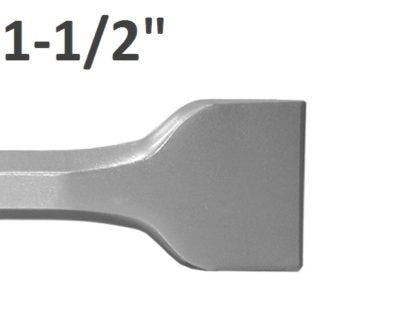 Irwin Width: 1-5/8″, Lenght: 10″