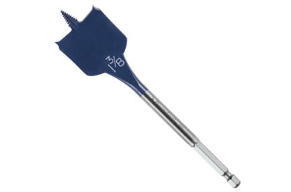 Bosch Daredevil width – 1-3/8″, length – 6″