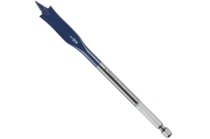 Bosch Daredevil width – 1/2″, length – 6″