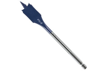Bosch Daredevil width – 3/4″, length – 6″