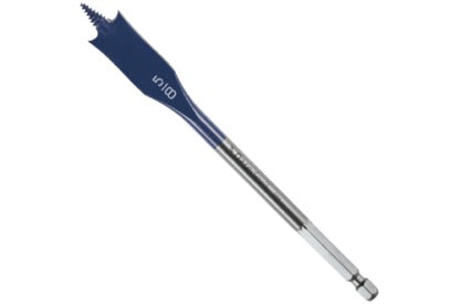 Bosch Daredevil width – 5/8″, length – 6″