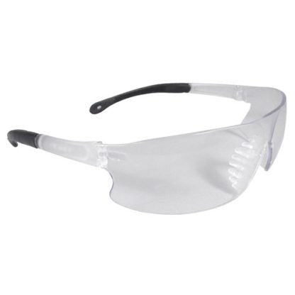 Radians Clear Anti-Fog Safety Glasses
