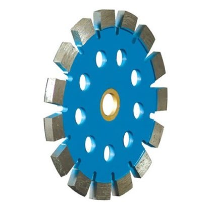 High Yield 4-1/2" Premium Super Tuck Point Daimond Blade