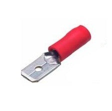 Vinyl Crimp-On Male Disconnect Wire AWG – 18-22