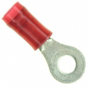 Vinyl Crimp-On Ring Terminal Wire AWG – 8